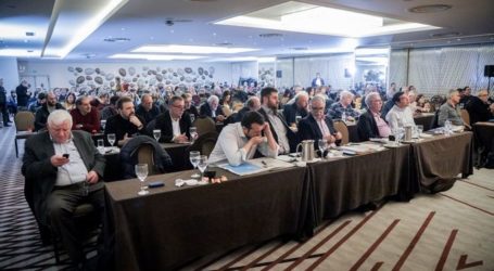 Τσίπρας VS “53” και “παλαιάς φρουράς” σημειώσατε 1