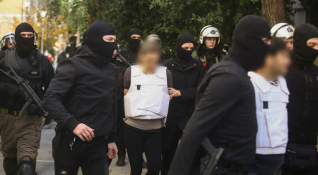 Τα ταξίδια του «τοξοβόλου» στο μικροσκόπιο της αστυνομίας