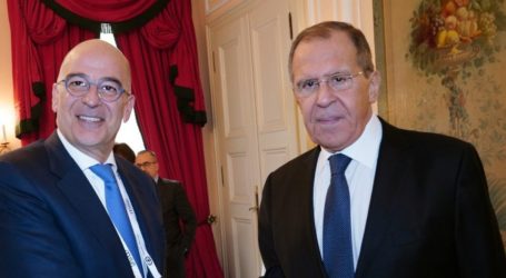 Δένδιας από Μόναχο: Τους εξηγήσαμε τα προβλήματα που δημιουργεί η Τουρκία