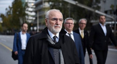 “Aπόβαση” Ι. Σαββίδη στην Κρήτη; Τι ψάχνει ο επιχειρηματίας στο νησί
