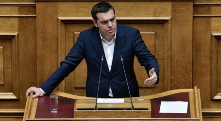 Τσίπρας σε Μητσοτάκη: Ακολουθείτε συνταγή Θάτσερ και Ρίγκαν στα εργασιακά