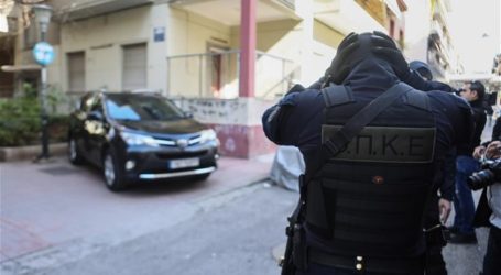 Τον γρίφο με το σπίτι της φίλης του «τοξοβόλου» προσπαθεί να λύσει η Αντιτρομοκρατική