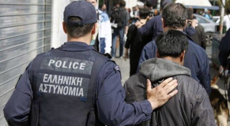 Με πτήσεις τσάρτερ οι απελάσεις Πακιστανών