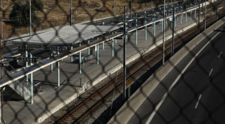 Καραμανλής για απεργία στα τρένα: Κλείδωσαν με το έτσι θέλω το αμαξοστάσιο – Θα κληθούν σε απολογία