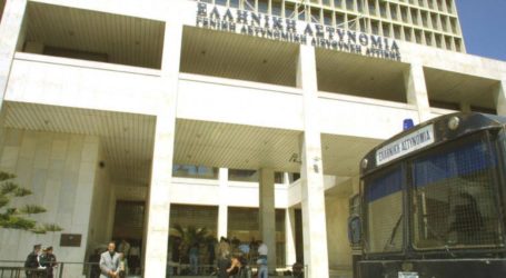 “Τα μάζεψε” ο μάρτυρας “Σαράφης”: Δεν έχω στοιχεία για χρηματισμό πολιτικών