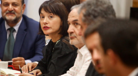 Σκληρή επιστολή της Νάντιας Γιαννακοπούλου στη Γεννηματά -Ζητάει εξηγήσεις για τη «συμπόρευση με τον ΣΥΡΙΖΑ»