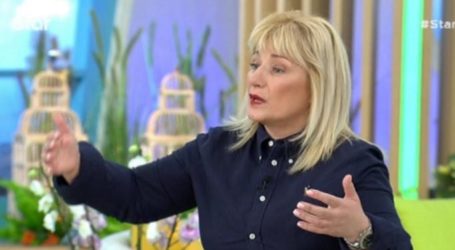 Η Γιώτα του MasterChef ξεκαθαρίζει – “Εγώ φεύγω, δεν με διώχνουν”