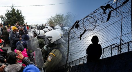 Δένδιας στους FT για Τουρκία: «Σχεδιασμένη επίθεση εναντίον Ελλάδας και Ευρώπης»