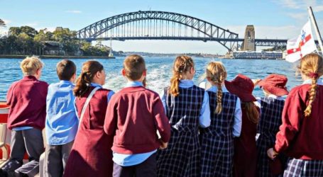 Αποκλειστικό: Σε καραντίνα μέχρι νεωτέρας 100 μαθητές του Κολλεγίου Αθηνών στο Λονδίνο – Στην εκπαιδευτική εκδρομή βρίσκεται η κόρη της 40χρονης