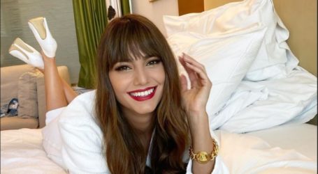 Ηλιάνα Παπαγεωργίου: Το μέλλον της στο GNTM και οι ψυχρές σχέσεις με την Καγιά