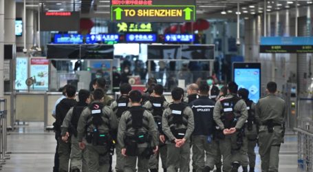 Κορωνοϊός: 722 οι νεκροί στην Κίνα – «Συνθήκες πολέμου» στην Ουχάν