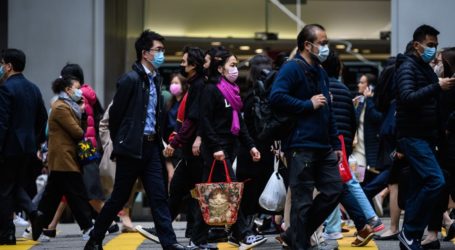 Ο κορονοϊός ίσως ξεκίνησε τον Σεπτέμβριο και όχι στη Γουχάν – Τι λέει έρευνα του Πανεπιστημίου του Κέιμπριτζ