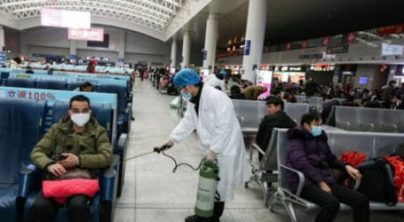 Bloomberg: Η Κίνα «θυσιάζει» μία επαρχία για να σώσει τον κόσμο από τον κορωνοϊό