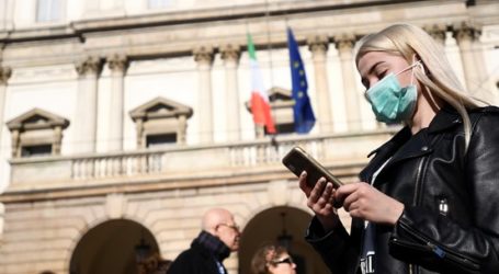 Απίστευτο: Πώς έφθασε ο κοροναϊός στην Ιταλία – Το τραγικό λάθος των αρχών