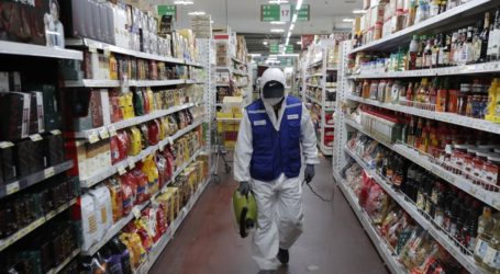 Κοροναϊός: «Φρενίτιδα» για τρίτη μέρα στα σούπερ μάρκετ – Ποια προϊόντα εξαφανίζονται