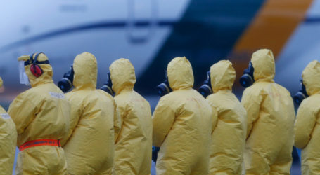 Κορωνοϊός: Πώς ξεκίνησαν οι θεωρίες συνωμοσίας – Ξέφυγε από κάποιο εργαστήριο;