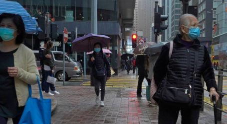 Κορωνοϊός: Καταγράφηκε ο πρώτος θάνατος στην Ευρώπη – Κινέζος τουρίστας στη Γαλλία