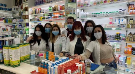 Κορωνοϊός: Οι Κινέζοι αγοράζουν μάσκες στην Αθήνα και τις στέλνουν στην πατρίδα τους