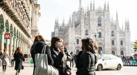 Τέταρτος θάνατος στην Ιταλία από κοροναϊό – Πόλη «φάντασμα» το Μιλάνο