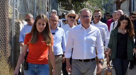 Κουμουτσάκος : Στήθηκαν ΜΚΟ-«βδέλλες» εν μια νυκτί για να βγάλουν χρήματα