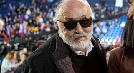 «Φωτιές» άναψε η φράση του Κουρουμπλή για τους «Μικρασιάτες που μπήκαν λαθραία στην Ελλάδα» (vid)