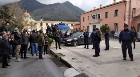 Έγκλημα στο Λασίθι: Βίντεο – ντοκουμέντο δείχνει τη στιγμή του πυροβολισμού