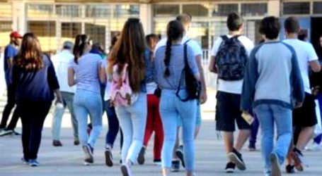 Πληθαίνουν τα περιστατικά σχολικής βίας – Καμία επιμόρφωση στους καθηγητές από το 1990