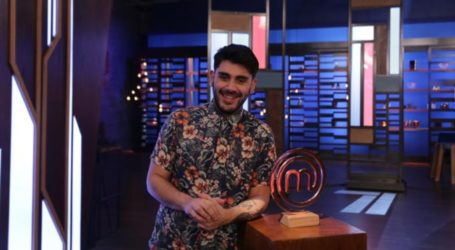 Για πρώτη φορά στο MasterChef αυτό το πλεονέκτημα