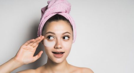 Μαύροι κύκλοι: Πως μπορούμε να απαλλαγούμε;