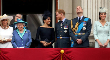 Όλα τα λεφτά στα πόδια της Μέγκαν: Ποιοι της δίνουν 100 εκατ. για το 2020