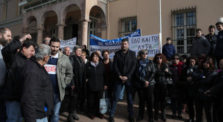 Aπόβαση νησιωτών στην Αθήνα, στα άκρα η κόντρα με την κυβέρνηση