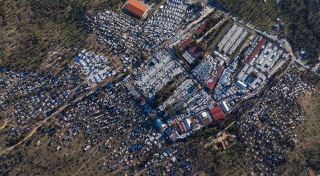 Μπουλντόζες στις επιταγμένες περιοχές στα νησιά την άλλη εβδομάδα – Η κυβέρνηση δεν κάνει πίσω