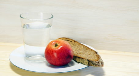 Νηστεία και Διατροφή