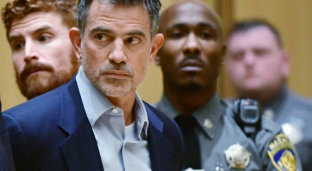 Φώτης Ντούλος: Το χρονικό της εξαφάνισης της πρώην συζύγου του -Γιατί κατηγορήθηκε για τη δολοφονία της [εικόνες]