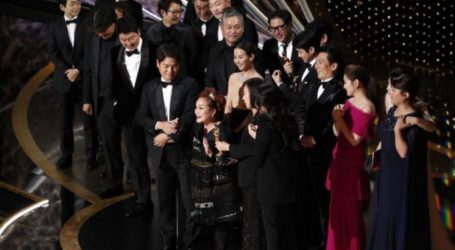 Όσκαρ 2020 – Σάρωσαν τα Παράσιτα – Όλοι οι νικητές!
