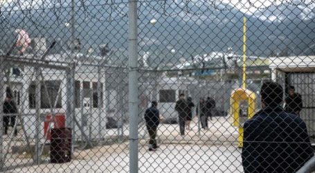 Μεταναστευτικό: «Όχι» Μουτζούρη σε συνάντηση με Μηταράκη – «Δεν θα υποδείξουμε θέσεις για νέες κλειστές δομές»