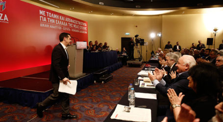 Αυτή είναι η επιστολή – καταγγελία από τους 21 βουλευτές του ΣΥΡΙΖΑ – Στο στόχαστρο ο Σκουρλέτης για μεθοδεύσεις στις διαδικασίες του συνεδρίου