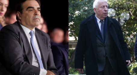 Σχοινάς αδειάζει Μουτζούρη για συμφωνία του Δουβλίνου και μεταφορές μεταναστών: «Κραυγές και διαστρεβλώσεις δεν εξυπηρετούν»