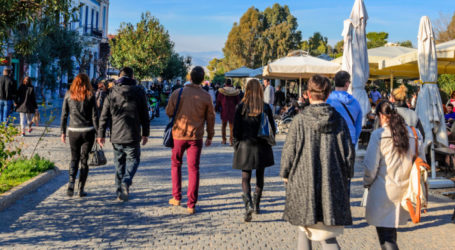 Η Ελλάδα προσπαθεί να… αποπλανήσει ξένους εκατομμυριούχους: Πλαίσιο για τη φορολόγηση εισοδημάτων εξωτερικού