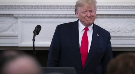 Ο Τραμπ ξέρει πότε θα λήξει η επιδημία του κοροναϊού