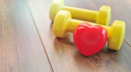 Άσκηση και υπέρταση