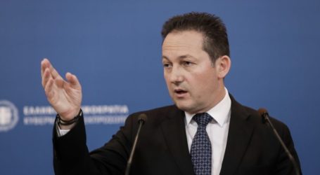 Τέρμα στα… πηγαδάκια – Απαγόρευση συναθροίσεων πάνω από 10 άτομα ανακοινώνει η Κυβέρνηση (video)