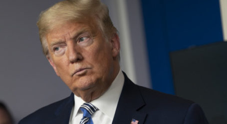 Τραμπ: Άνοιγμα της οικονομίας, έστω κι αν αυξηθούν οι θάνατοι λόγω κορωνοϊού