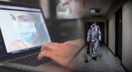 Τσιόδρας: Ελπίδες για φάρμακο κατά του κορονοϊού από Κίνα και Γαλλία