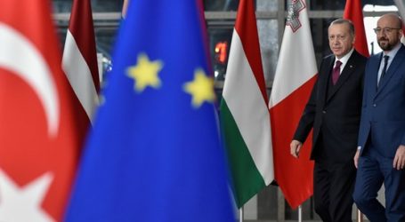 Βρυξέλλες: Χωρίς δηλώσεις έφυγε ο Ερντογάν – Απών από τη συνέντευξη Τύπου