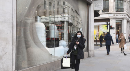 Έρευνα – σοκ για τον κορωνοϊό: Ίσως να έχει προσβληθεί το 50% του πληθυσμού της Βρετανίας