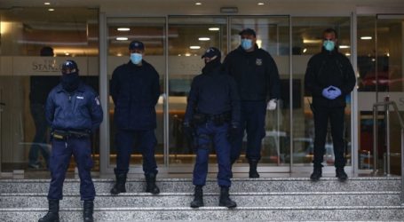 5.500 Έλληνες υπό το…άγρυπνο μάτι των ελεγκτικών αρχών για την τήρηση της καραντίνας