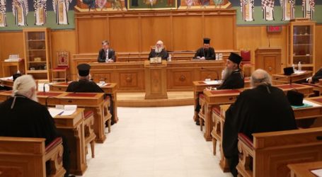 Το παρασκήνιο της άγριας κόντρας στην Ιερά Σύνοδο: “Αυτά δεν γίνονταν ούτε επί …Τουρκοκρατίας”