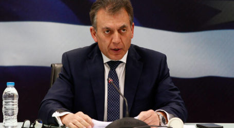 Βρούτσης: Οι απολύσεις στις επιχειρήσεις αυτό το διάστημα θα θεωρηθούν άκυρες