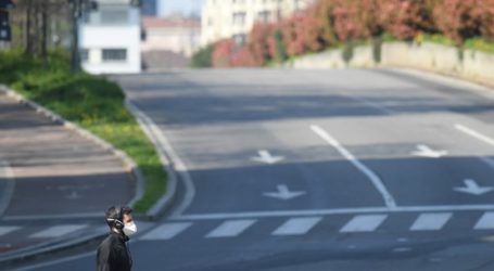 Σοκ και δέος στην Ιταλία: Ο Κόντε κλείνει τα πάντα μετά τις εκατόμβες νεκρών λόγω κορονοϊού